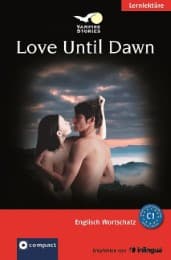 Cover von Love Until Dawn