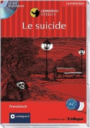 Cover von Le suicide