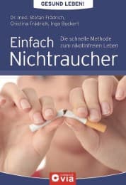 Cover von Einfach Nichtraucher