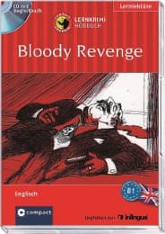 Cover von Bloody Revenge