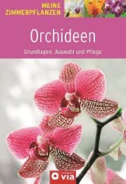 Cover von Orchideen