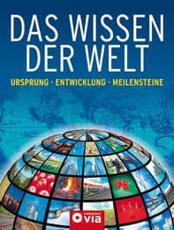 Cover von Das Wissen der Welt