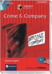 Cover von Crime & Company