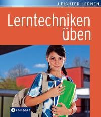 Cover von Lerntechniken üben