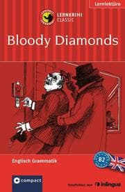 Cover von Bloody Diamonds