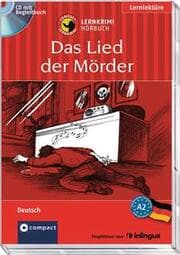 Cover von Das Lied der Mörder