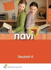 Cover von navi Deutsch