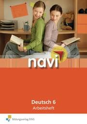 Cover von navi Deutsch