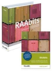 Cover von RAAbits Wirtschaft