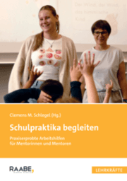 Cover von Schulpraktika begleiten