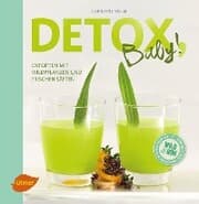 Cover von Detox, Baby