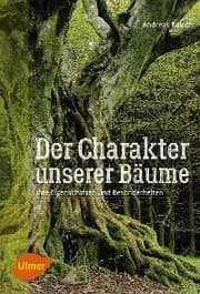 Cover von Der Charakter unserer Bäume