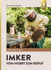 Cover von Imker - Vom Hobby zum Beruf