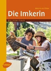 Cover von Die Imkerin