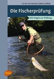 Cover von Die Fischerprüfung