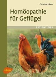 Cover von Homöopathie für Geflügel