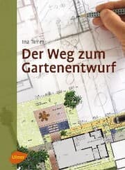 Cover von Der Weg zum Gartenentwurf