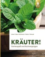 Cover von Kräuter