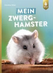 Cover von Mein Zwerghamster
