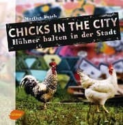 Cover von Chicks in the City
