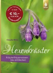 Cover von Hexenkräuter