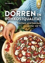 Cover von Dörren in Rohkostqualität