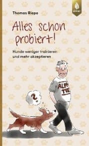 Cover von Alles schon probiert