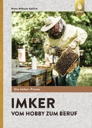 Cover von Imker - Vom Hobby zum Beruf