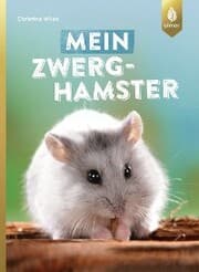 Cover von Mein Zwerghamster