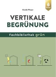 Cover von Vertikale Begrünung