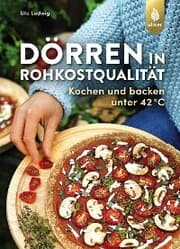 Cover von Dörren in Rohkostqualität