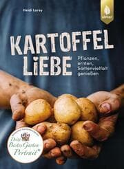 Cover von Kartoffelliebe