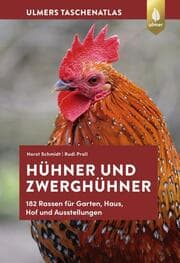 Cover von Hühner und Zwerghühner