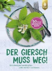 Cover von Der Giersch muss weg!