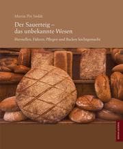 Cover von Der Sauerteig - Das unbekannte Wesen