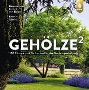 Cover von Gehölze hoch zwei