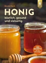 Cover von Honig