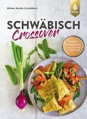 Cover von Schwäbisch Crossover