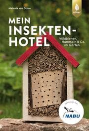 Cover von Mein Insektenhotel