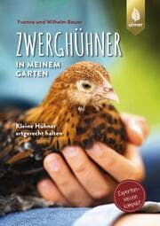 Cover von Zwerghühner in meinem Garten