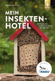 Cover von Mein Insektenhotel