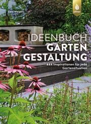 Cover von Ideenbuch Gartengestaltung