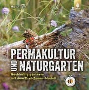 Cover von Permakultur und Naturgarten