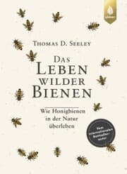 Cover von Das Leben wilder Bienen