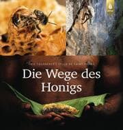 Cover von Die Wege des Honigs