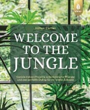 Cover von Welcome to the jungle