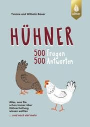 Cover von Hühner