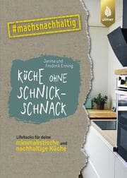 Cover von Küche ohne Schnickschnack