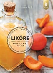 Cover von Liköre - regional und saisonal