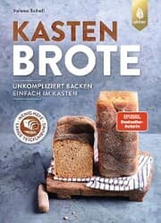Cover von Kastenbrote